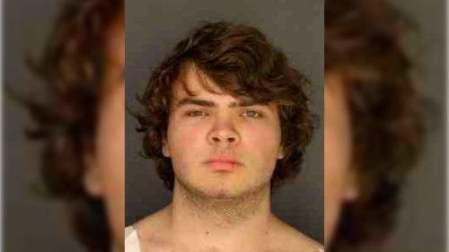 Buffalo Gunman Called ‘Coward’ as He Appears in Court