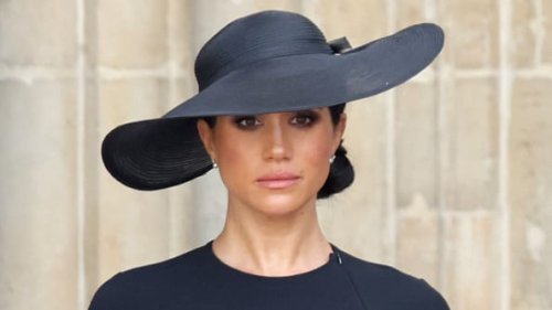 Meghan Markle Was ‘Narcissistic Sociopath’ Who Wanted to Be Rejected by Royals, Former Aides Say