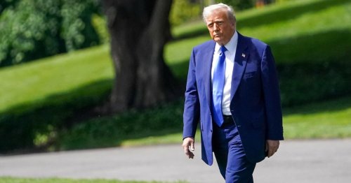 Trump Breaks Promise to Tax Millionaires in GOP Budget Bill