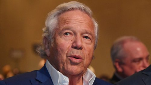 Robert Kraft Is Just One of Many Rich and Powerful Men Busted in Florida Prostitution Ring