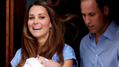Why Baby George Will be Growing Up More Middleton Than Windsor