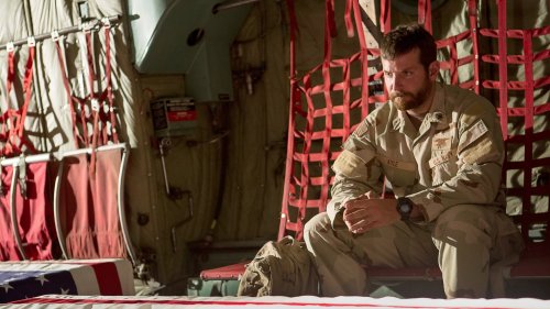 ‘American Sniper’ Could Actually Win the Oscar for Best Picture