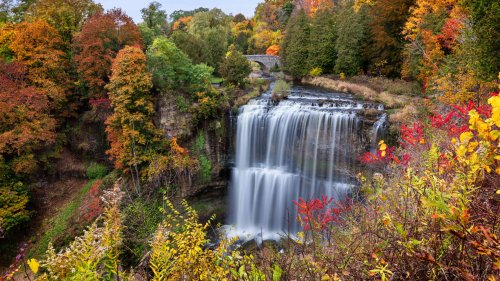 The Waterfall Capital Of The World Is Your Next Great Lakes Adventure the-waterfall-capital-of-the-world-is-your-next-great-lakes-adventure