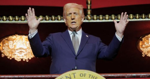 DOJ Argues Trump Could Fire All Agency Heads Who Are Women or Over 40