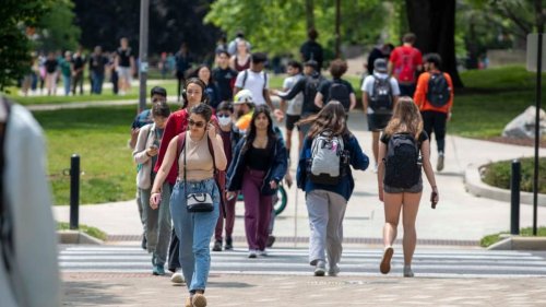 University of Maryland Curtails Greek Life in Hazing Probe