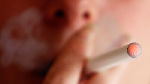 Ban E-Cigarettes? The Anti-Smoking Lobby's Clueless Crusade
