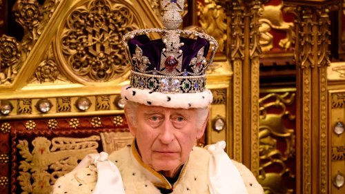 ‘Royal Racists’ Named as King Charles and Kate Middleton by U.K. Media