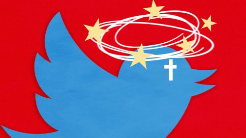 Christian Nationalist Leader Thomas Achord Claims He Forgot He Ran Mega-Racist Twitter Account