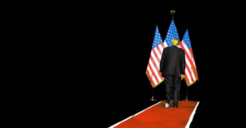 Trump Is Showing Us How to Defeat Trumpism