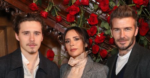 Brooklyn Beckham Makes Cryptic Post Amid Rumored Family Rift
