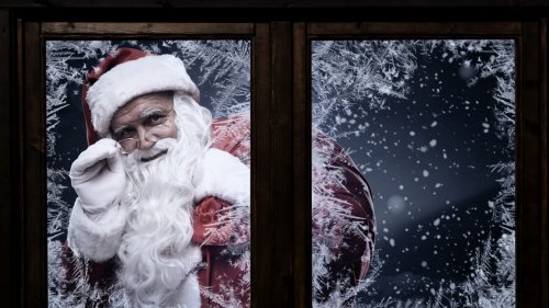 8 Facts You Never Knew About Christmas