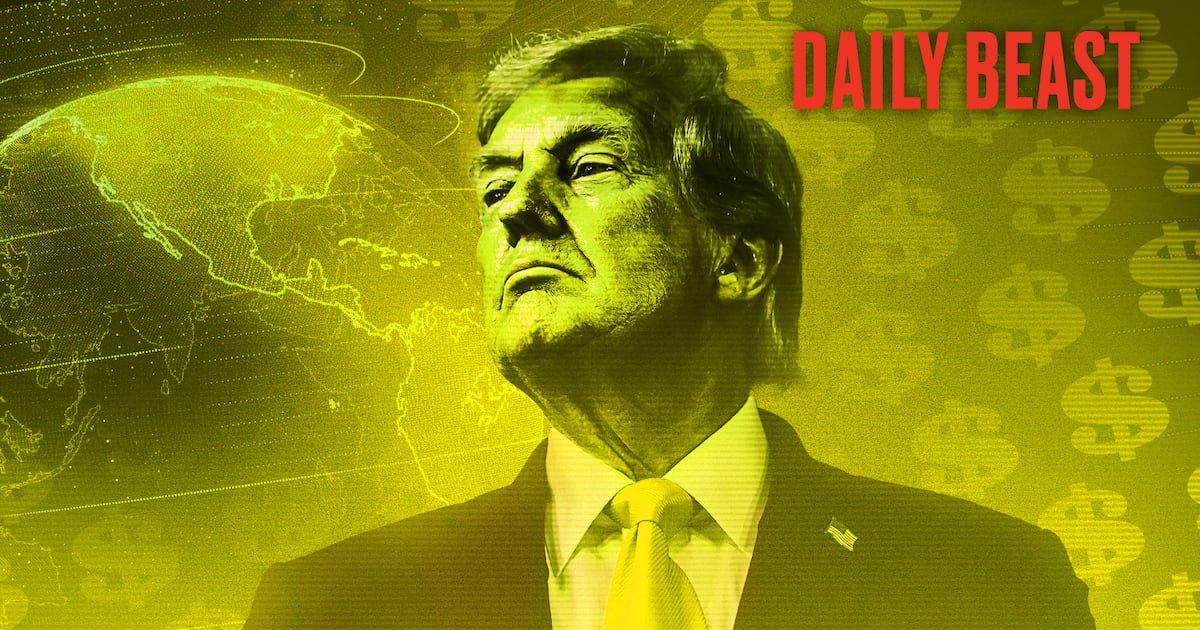 Why Trump’s Blatant Corruption Hurts Us All: Reich