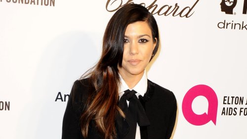 Kourtney Kardashian’s Supplement Brand Falls Victim to Thieves: Report