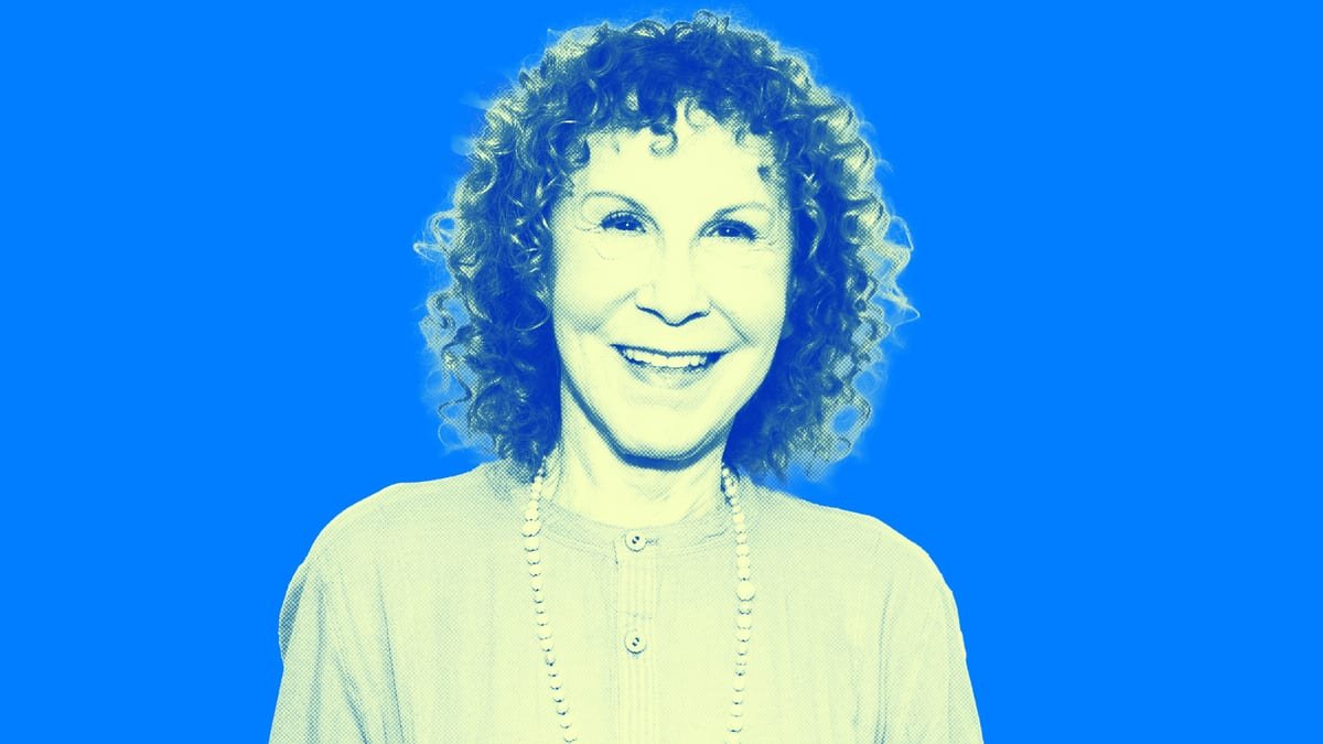 Rhea Perlman Has All The Good ‘barbie Gossip Us Today News