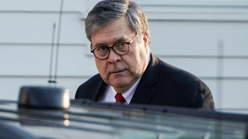 It’s Not Barr’s Call to Clear Trump. Show Us the Mueller Report.