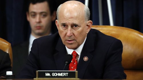 Rep. Gohmert Asks If National Forest Service or BLM Can Do Anything to Change the Moon’s Orbit