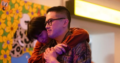 Bowen Yang Is So Much Better Than His New Rom-Com