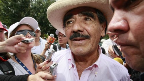 Victor Carranza, Emerald Czar of Colombia, Dies