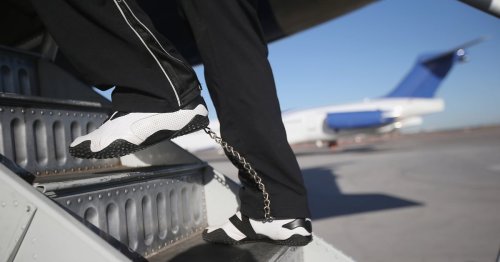 Blame L.A. Gangs for the Border Kids