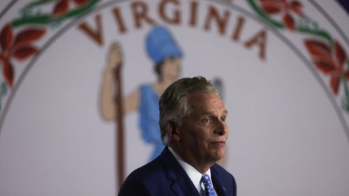 Democrats Start Knifing Each Other Even Before Official Virginia Defeat