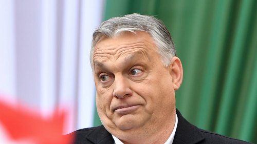 Orbán Apparently Didn’t Get the Memo on Ukraine Joining NATO | Flipboard