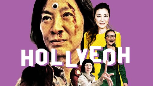 The Michelle Yeoh Moment With ‘Everything Everywhere All at Once’ Is Already Changing Hollywood