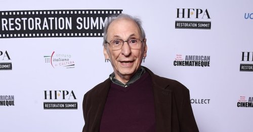 ‘Cheers’ and ‘Space Jam’ Star Dies at 86