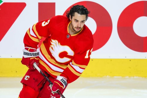 NHL Rumors: Johnny Gaudreau on the open market? - The Daily Goal Horn