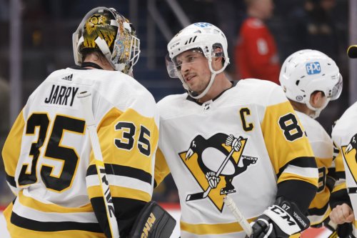 Sidney Crosby and Tristan Jarry possible for Penguins in Game 7 versus Rangers