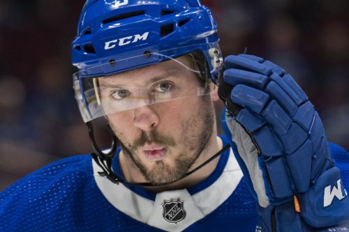 J.T. Miller reveals contract talks with Vancouver Canucks not close