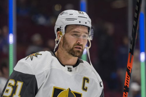 Mark Stone has successful back surgery, will be ready for Knights 2022-23 season