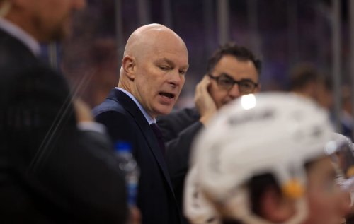 Predators extend John Hynes and other NHL signings