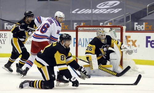 Penguins One Timers: Karlsson Trade Must Involve Petry, Pens Still