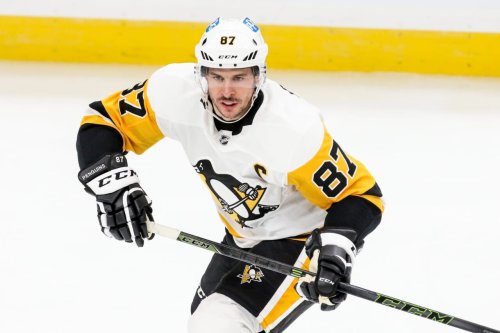 Penguins list Sidney Crosby and Tristan Jarry 'game-time decisions' for Game 7 - The Daily Goal Horn