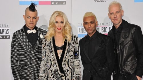 No Doubt, and other bands who were too busy shagging each other to make decent music