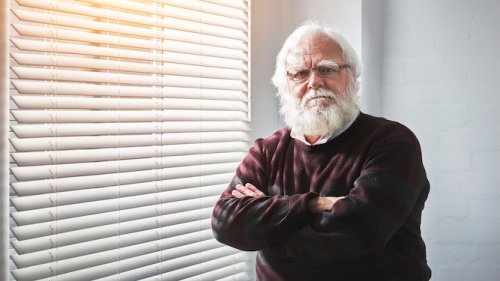 Racist enough? We ask a bigoted voter