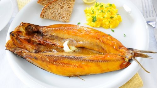 What the f**k is a kipper, asks anyone under 40