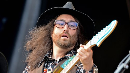 Sean Lennon and James McCartney, and other nepo babies you're delighted to see fail