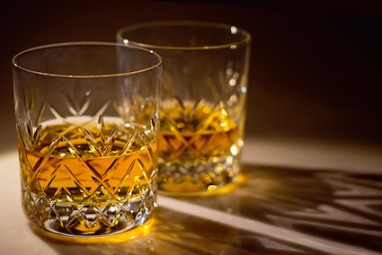 Whisky drinkers will believe anything, say scientists