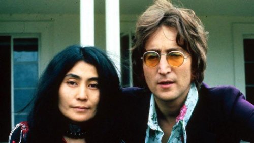 John Lennon, and other celebrities who would be nightmare boomers if they were alive today