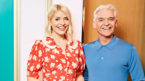 This Morning to be taken off air after discovery presenter has had sex