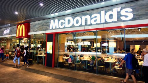 Wetherspoon-McDonald's strike 'will vastly improve Britain'