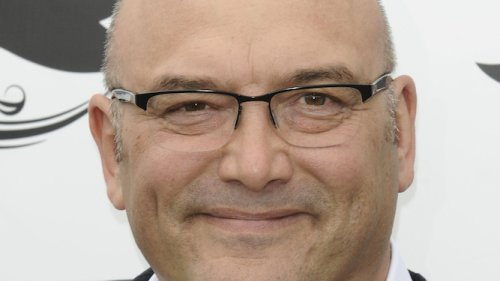 Masterchef viewers divided over Greg Wallace copulating with food