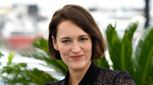 What I did while earning $60 million from Amazon and creating f**k all. By Phoebe Waller-Bridge