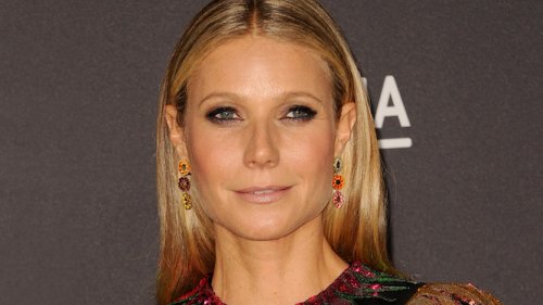 Gwyneth Paltrow's guide to twee, wellness-focused sex