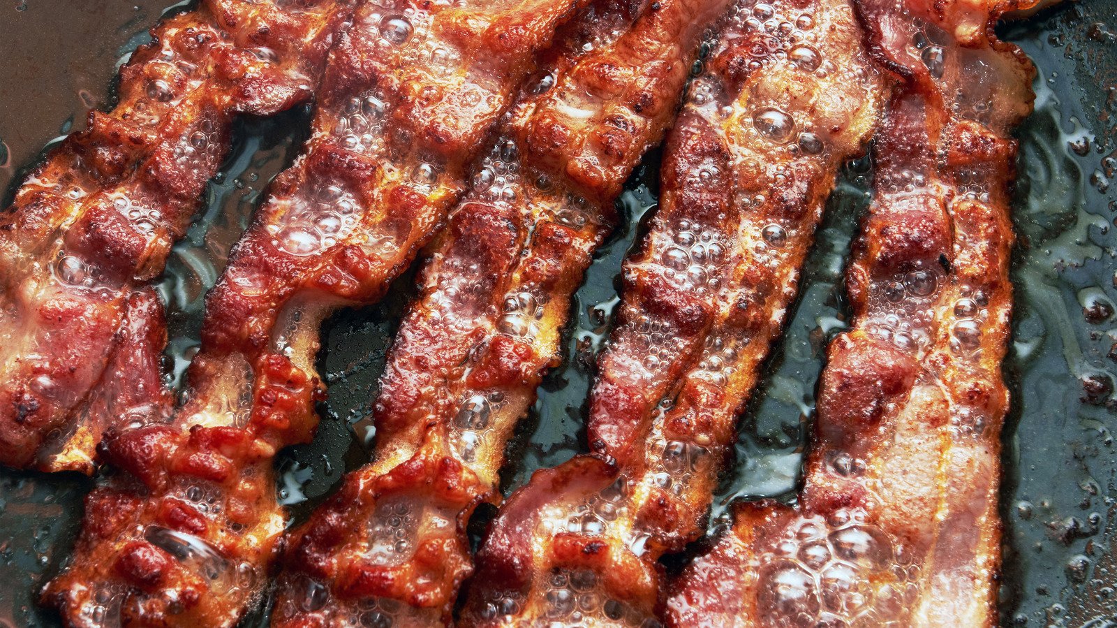 13 Delicious Ways To Upgrade Your Bacon