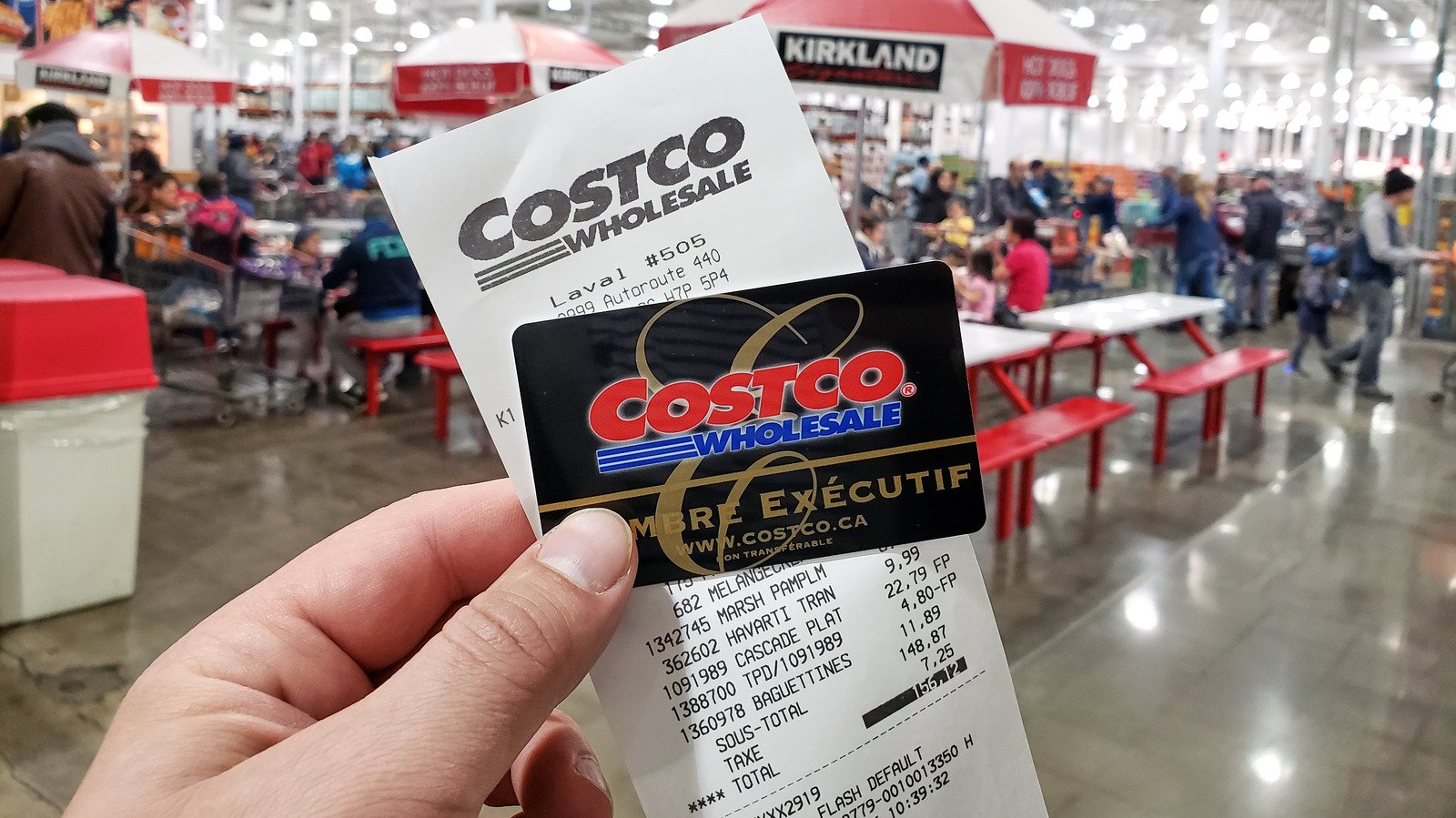 What Is 'White-Labeling' At Costco And How Does It Affect Your Wallet?