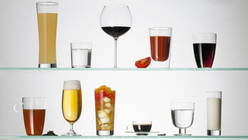 4 Drinks That Tariffs May Cause To Skyrocket In Price