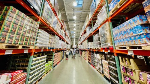 10 Of The Worst Costco Kirkland Foods, According To Reddit - The Daily Meal