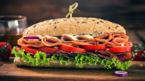 The Grocery Chain Beloved For Its Famous Sub Sandwiches